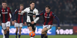 Bologna vs Parma (00:00 – 05/12) | Xem lại trận đấu