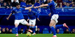 Real Oviedo vs RCD Mallorca (03:00 – 06/12) | Xem lại trận đấu