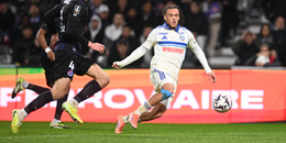 Toulouse FC vs Strasbourg (01:00 – 07/12) | Xem lại trận đấu
