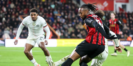 AFC Bournemouth  vs Chelsea (22:00 – 06/12) | Xem lại trận đấu