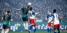 Hamburger SV vs Werder Bremen (21:30 – 07/12) | Xem lại trận đấu