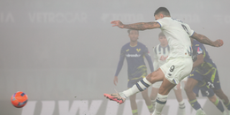 Hellas Verona vs Atalanta (02:45 – 07/12) | Xem lại trận đấu