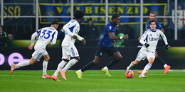 Inter Milan vs Como (00:00 – 07/12) | Xem lại trận đấu