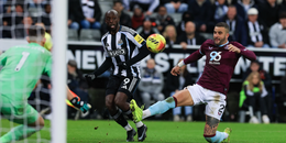 Newcastle United vs Burnley (22:00 – 06/12) | Xem lại trận đấu