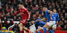 Liverpool vs Sunderland (03:15 – 04/12) | Xem lại trận đấu