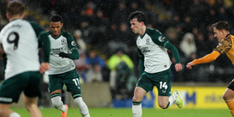 Hull City vs Middlesbrough (03:10 – 06/12) | Xem lại trận đấu