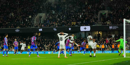 Fulham vs Crystal Palace (23:30 – 07/12) | Xem lại trận đấu