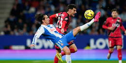 Espanyol vs Rayo Vallecano (00:30 – 08/12) | Xem lại trận đấu